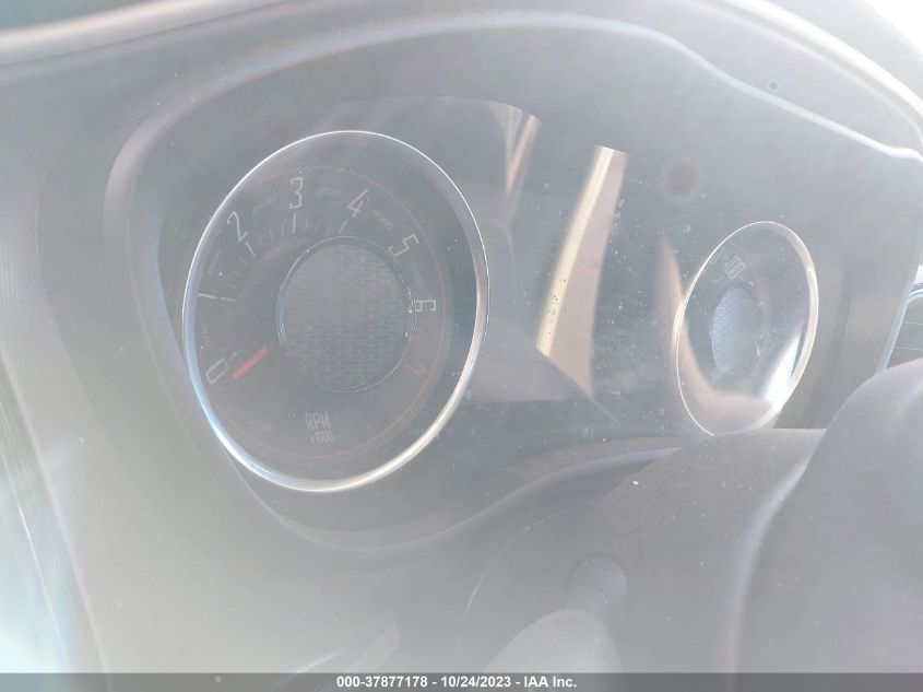 2021 DODGE CHALLENGER SXT - 2C3CDZAG9MH607019
