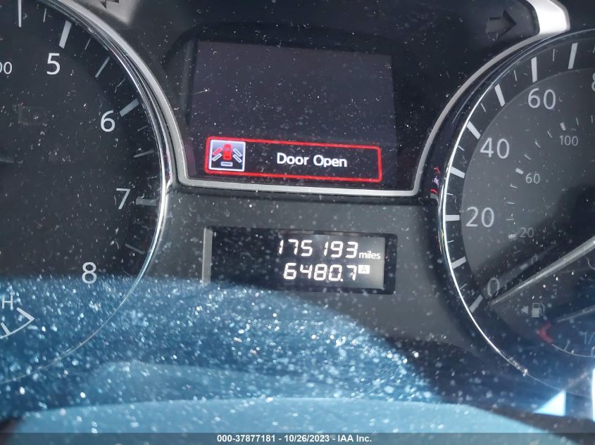 2014 NISSAN ALTIMA 2.5 - 1N4AL3AP8EC266015