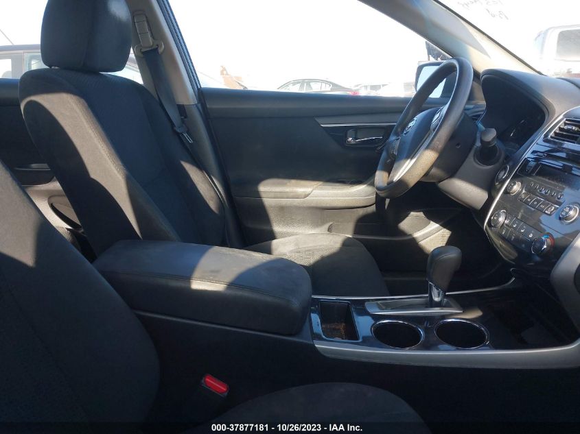 2014 NISSAN ALTIMA 2.5 - 1N4AL3AP8EC266015