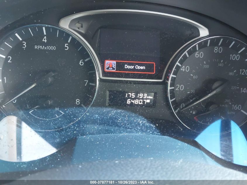 2014 NISSAN ALTIMA 2.5 - 1N4AL3AP8EC266015