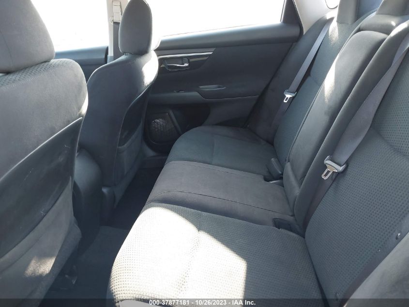 2014 NISSAN ALTIMA 2.5 - 1N4AL3AP8EC266015
