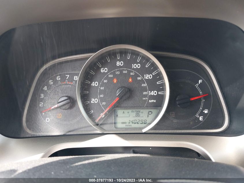 2014 TOYOTA RAV4 LE - JTMZFREVXEJ019865
