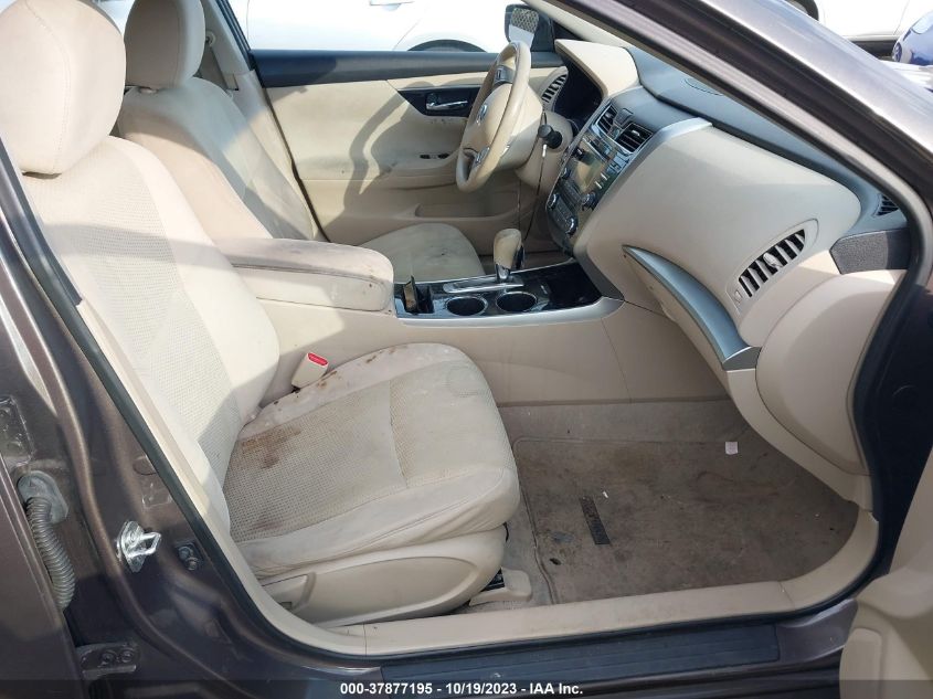 2014 NISSAN ALTIMA 2.5 S - 1N4AL3APXEC322522