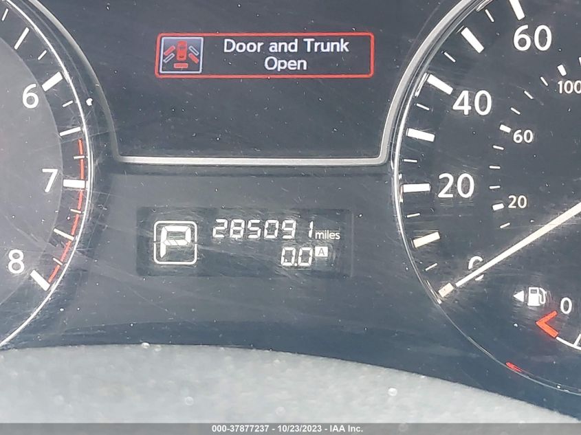 2015 NISSAN ALTIMA 2.5 S - 1N4AL3AP5FC261372