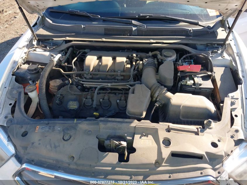 2014 FORD TAURUS SEL - 1FAHP2E81EG130639