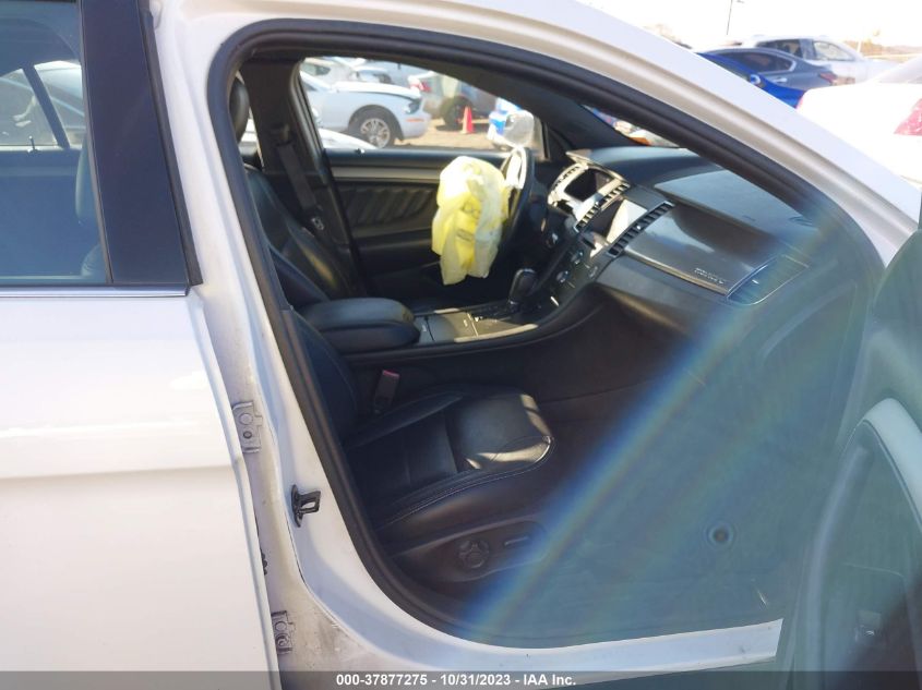 2014 FORD TAURUS SEL - 1FAHP2E81EG130639