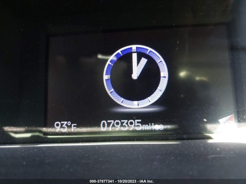 2015 HONDA CIVIC LX - 2HGFB2F52FH551085