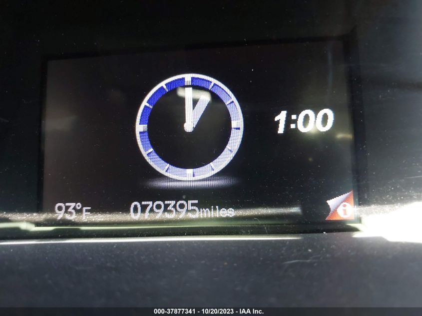 2015 HONDA CIVIC LX - 2HGFB2F52FH551085