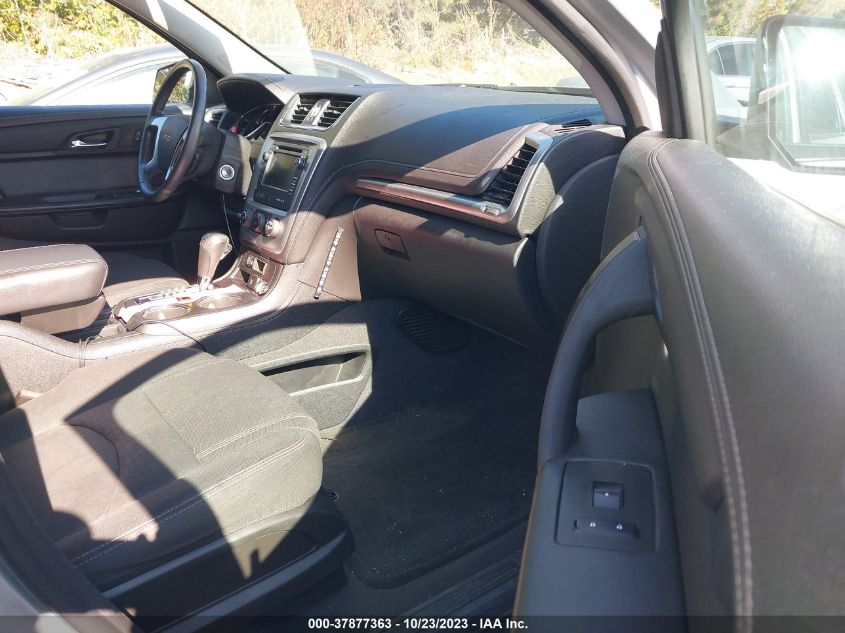2015 GMC ACADIA SLE - 1GKKRNED5FJ177495