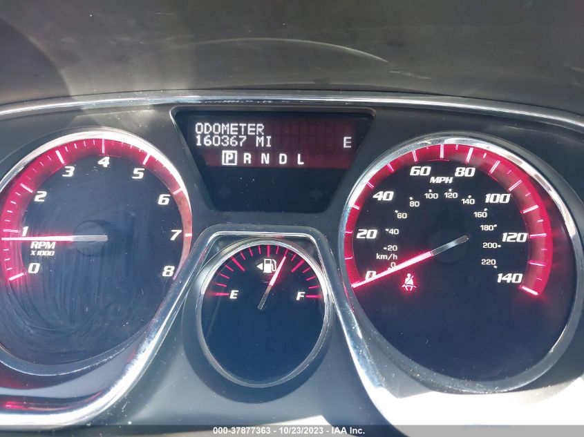 2015 GMC ACADIA SLE - 1GKKRNED5FJ177495