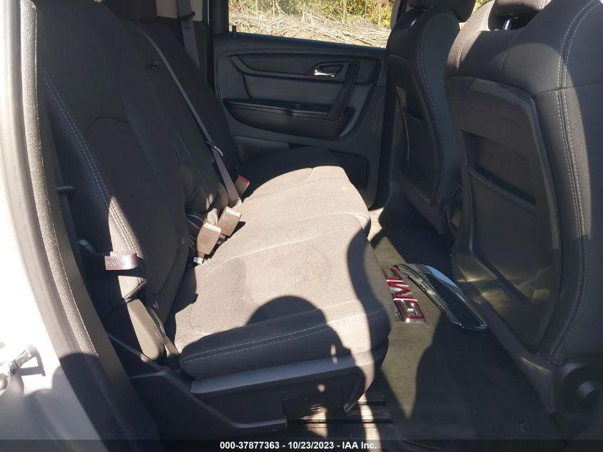 2015 GMC ACADIA SLE - 1GKKRNED5FJ177495