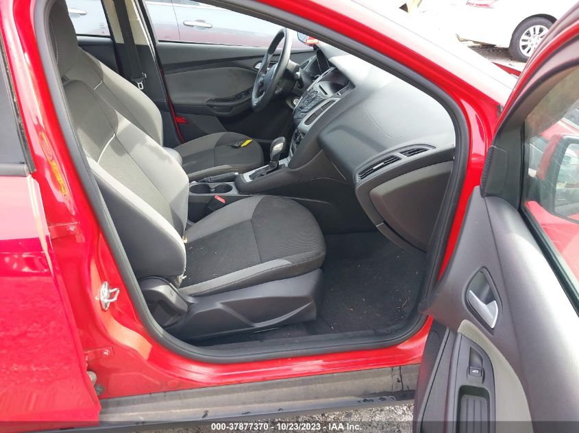 2014 FORD FOCUS SE - 1FADP3F28EL438980