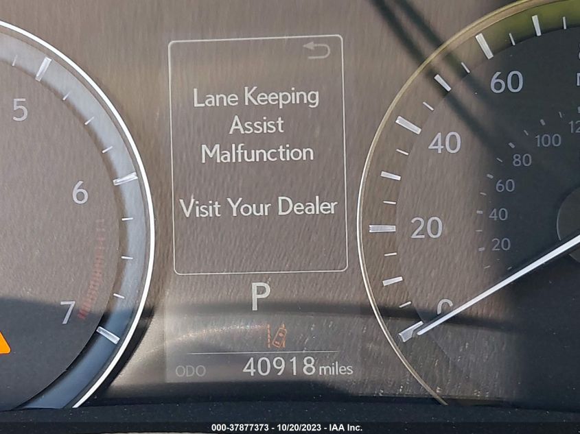 2018 LEXUS RX 350L LUXURY JTJDZKCA2J2008059