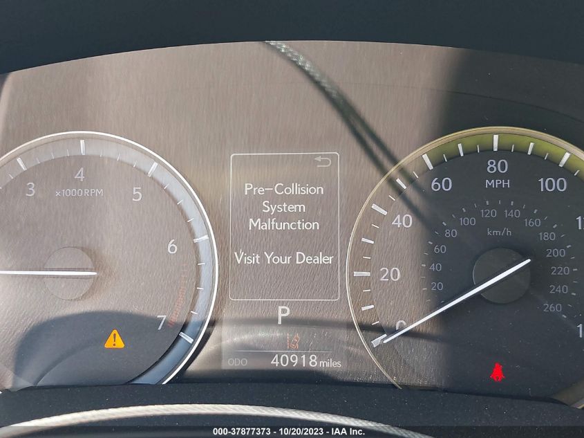2018 LEXUS RX 350L LUXURY JTJDZKCA2J2008059
