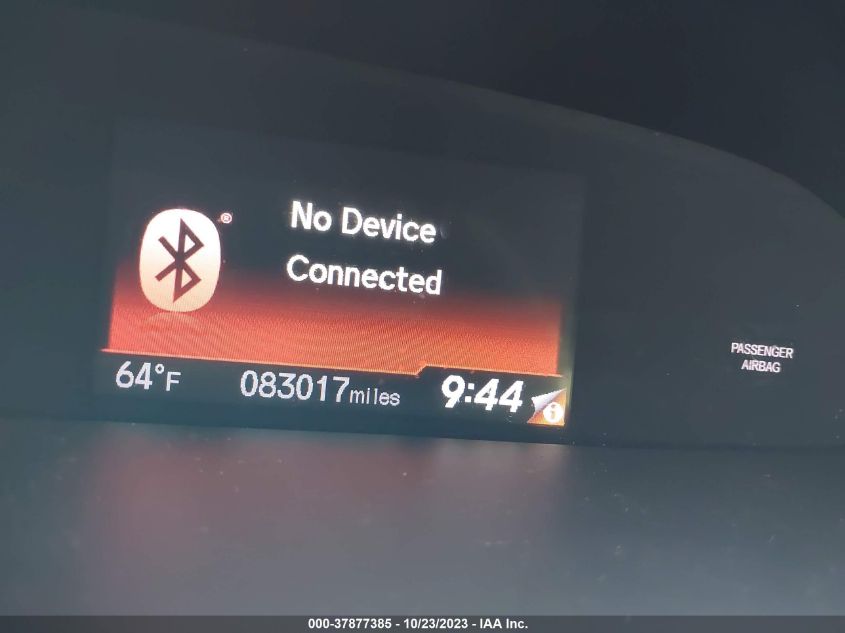 2013 HONDA CIVIC SDN LX 19XFB2F53DE069393