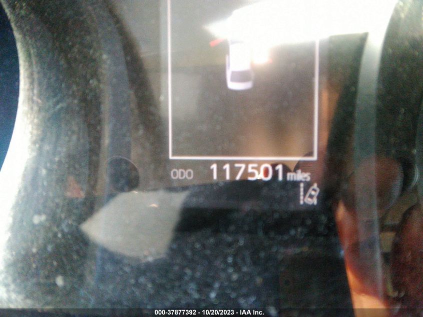 2018 TOYOTA CAMRY L/LE/XLE/SE/XSE - 4T1B11HKXJ4055224