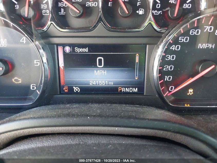 2015 GMC YUKON XL 1500 SLT - 1GKS2HKC2FR121257