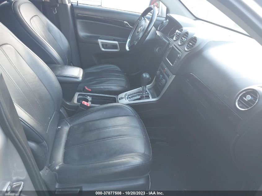 2014 CHEVROLET CAPTIVA SPORT FLEET LT 3GNAL3EK2ES632173