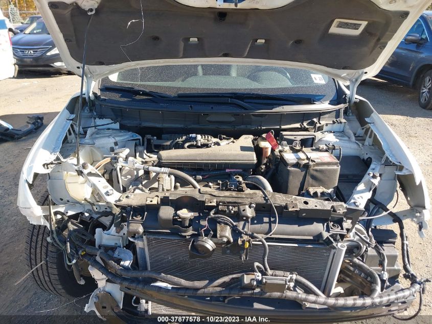 2018 NISSAN ROGUE SV/SL - 5N1AT2MV5JC849078