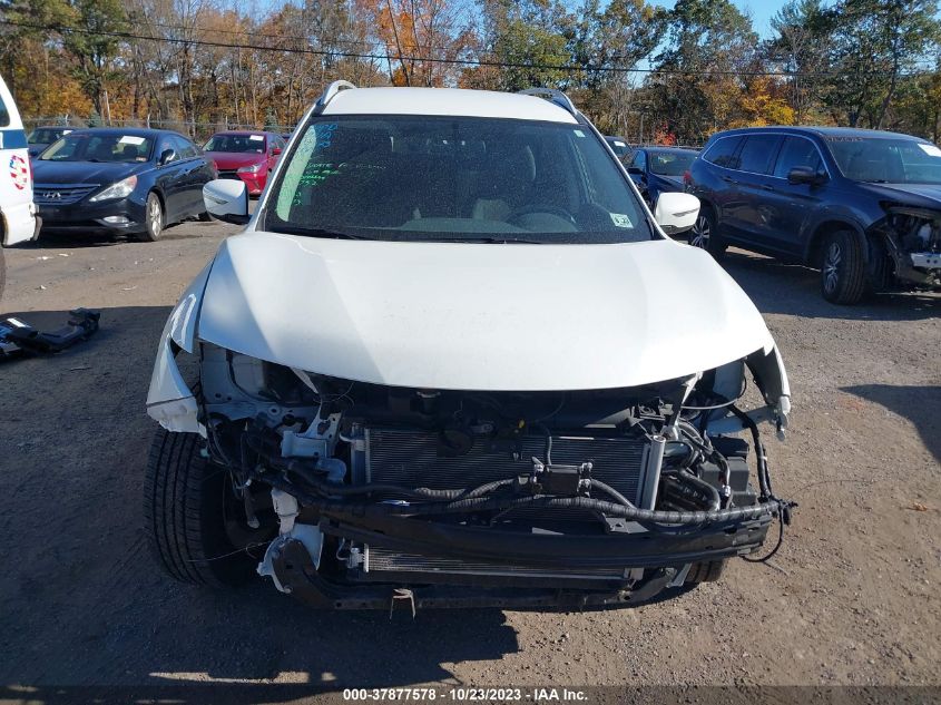 2018 NISSAN ROGUE SV/SL - 5N1AT2MV5JC849078