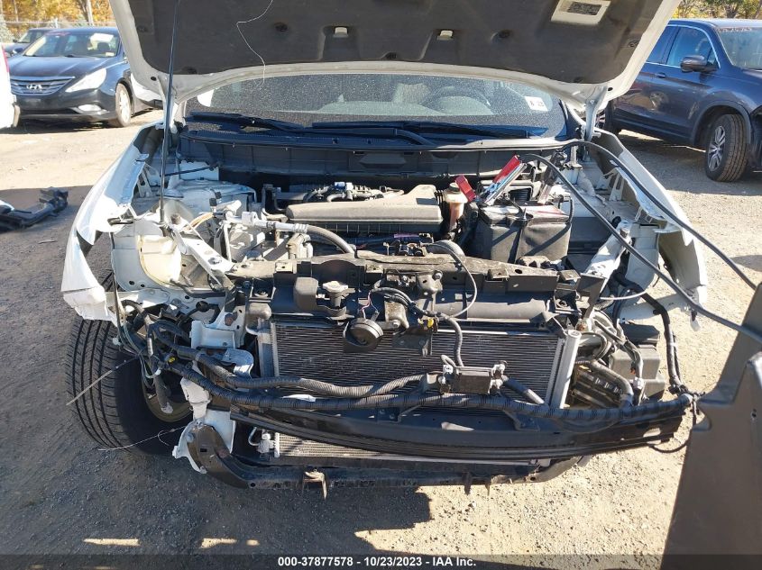2018 NISSAN ROGUE SV/SL - 5N1AT2MV5JC849078