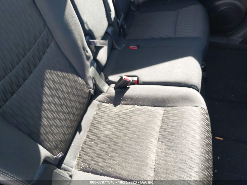 2018 NISSAN ROGUE SV/SL - 5N1AT2MV5JC849078