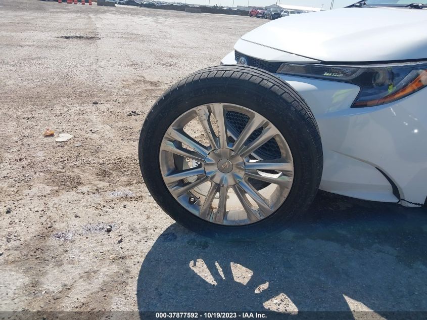 2013 HYUNDAI GENESIS 3.8L KMHGC4DD8DU257184
