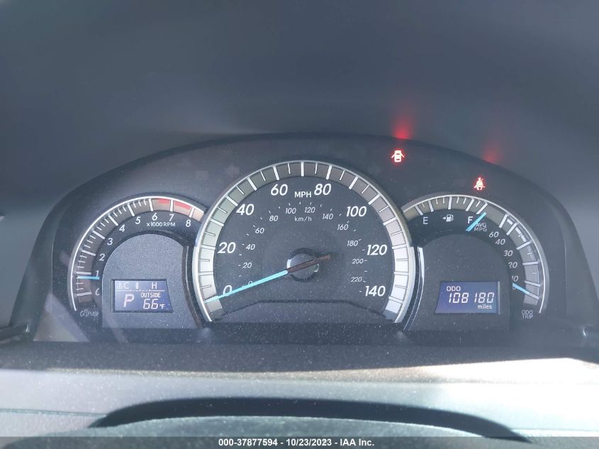 2014 TOYOTA CAMRY L/LE/XLE/SE/SE SPORT 4T1BF1FK6EU779874