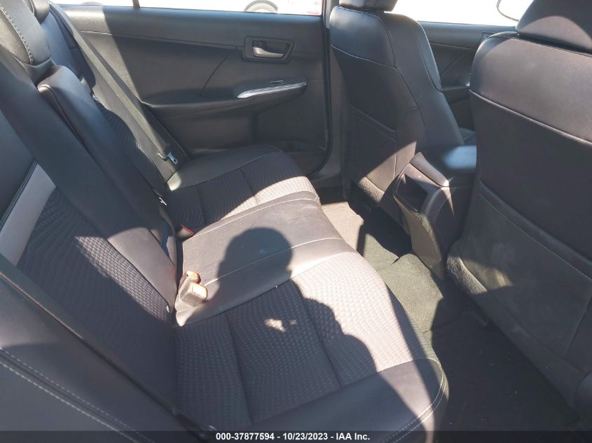 2014 TOYOTA CAMRY L/LE/XLE/SE/SE SPORT 4T1BF1FK6EU779874