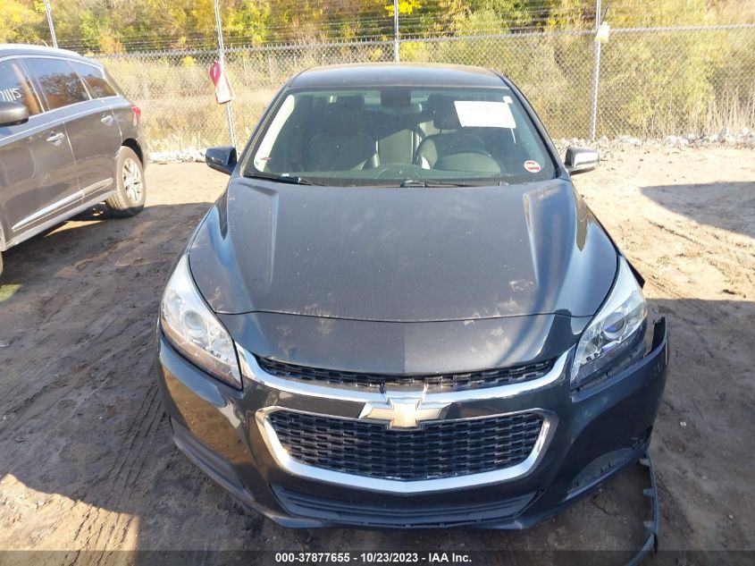 2014 CHEVROLET MALIBU LT - 1G11C5SL3EF270904