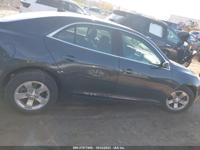 2014 CHEVROLET MALIBU LT - 1G11C5SL3EF270904