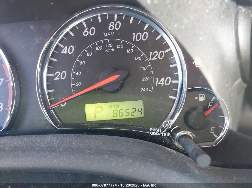 2013 TOYOTA COROLLA L/LE/S - 5YFBU4EE2DP222009