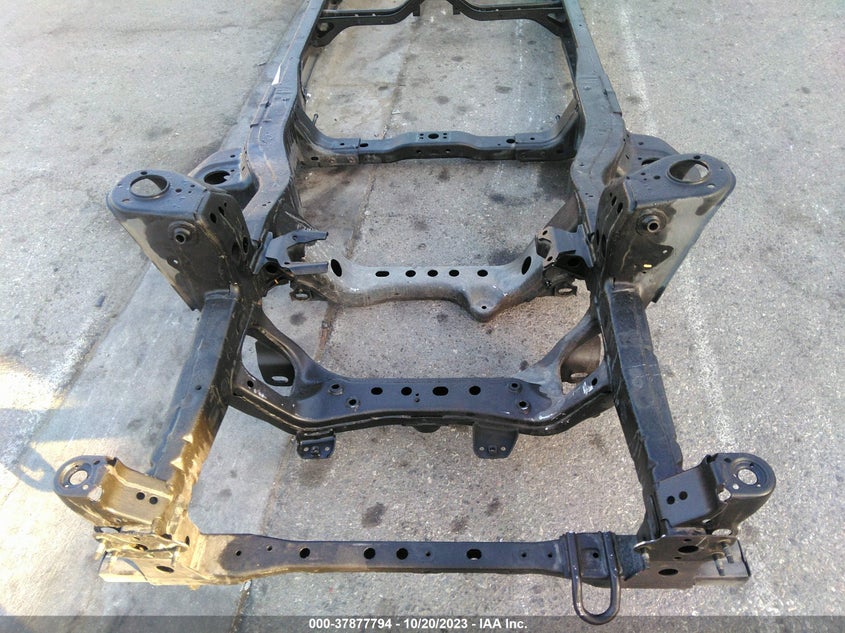 VIN 3TMAZ5CN2MM150550 2021 TOYOTA TACOMA 2WD SR5/TRD SPORT
