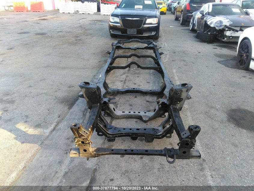 VIN 3TMAZ5CN2MM150550 2021 TOYOTA TACOMA 2WD SR5/TRD SPORT