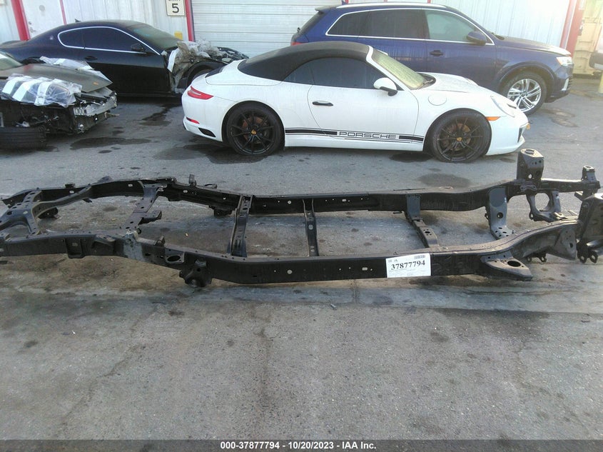 VIN 3TMAZ5CN2MM150550 2021 TOYOTA TACOMA 2WD SR5/TRD SPORT