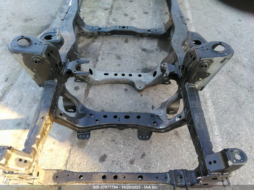 VIN 3TMAZ5CN2MM150550 2021 TOYOTA TACOMA 2WD SR5/TRD SPORT