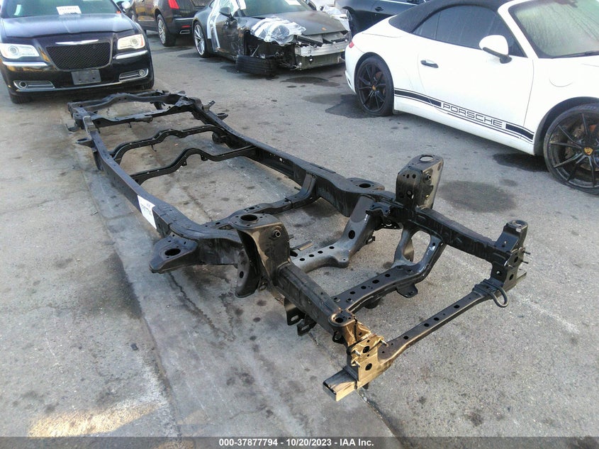 VIN 3TMAZ5CN2MM150550 2021 TOYOTA TACOMA 2WD SR5/TRD SPORT
