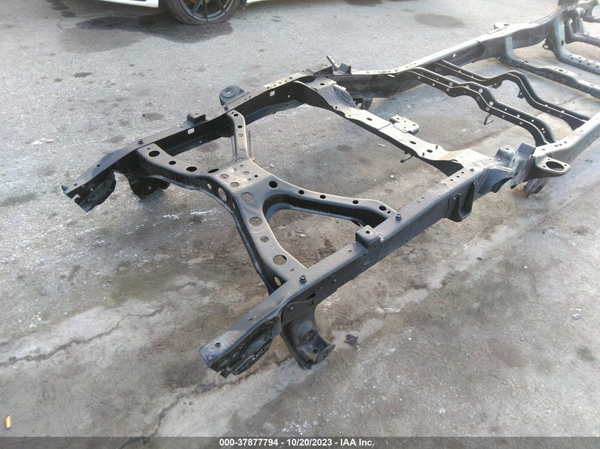 VIN 3TMAZ5CN2MM150550 2021 TOYOTA TACOMA 2WD SR5/TRD SPORT