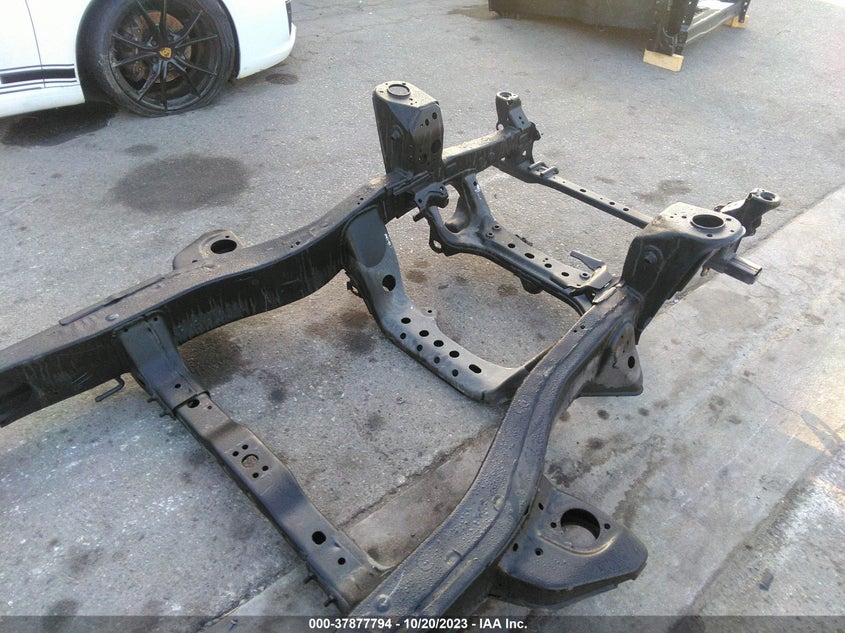 VIN 3TMAZ5CN2MM150550 2021 TOYOTA TACOMA 2WD SR5/TRD SPORT
