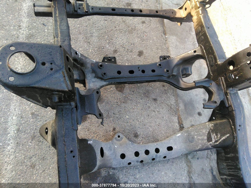 VIN 3TMAZ5CN2MM150550 2021 TOYOTA TACOMA 2WD SR5/TRD SPORT