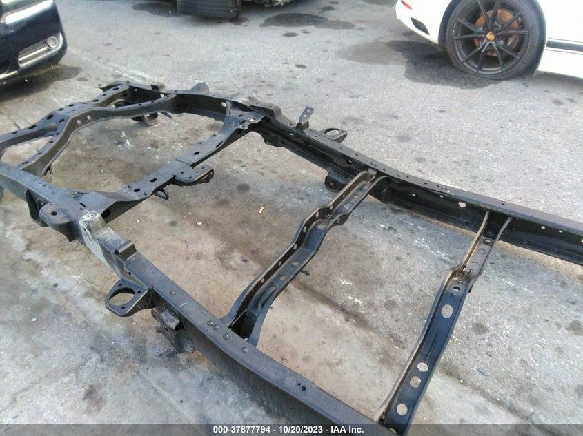 VIN 3TMAZ5CN2MM150550 2021 TOYOTA TACOMA 2WD SR5/TRD SPORT