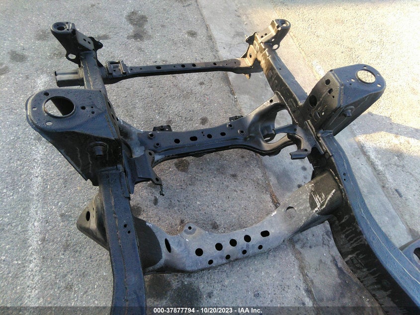 VIN 3TMAZ5CN2MM150550 2021 TOYOTA TACOMA 2WD SR5/TRD SPORT