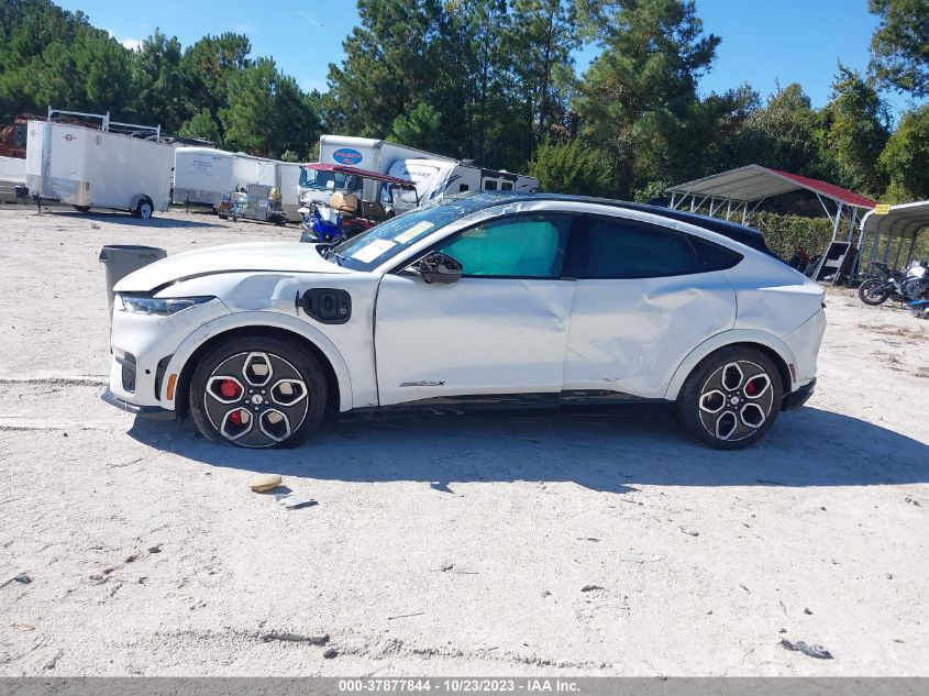 2022 FORD MUSTANG MACH-E GT 3FMTK4SE7NMA14131