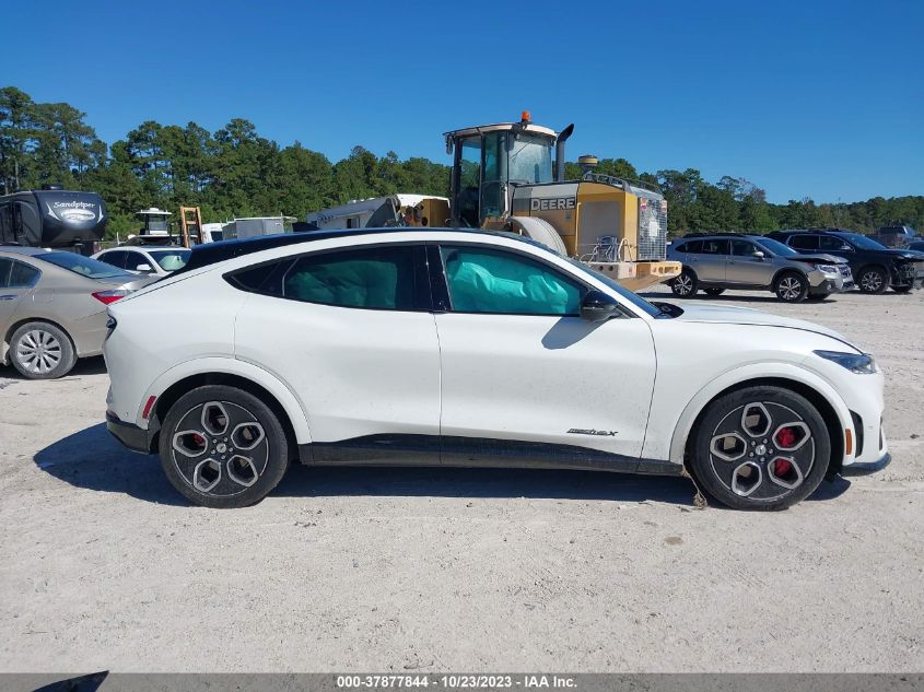 2022 FORD MUSTANG MACH-E GT 3FMTK4SE7NMA14131