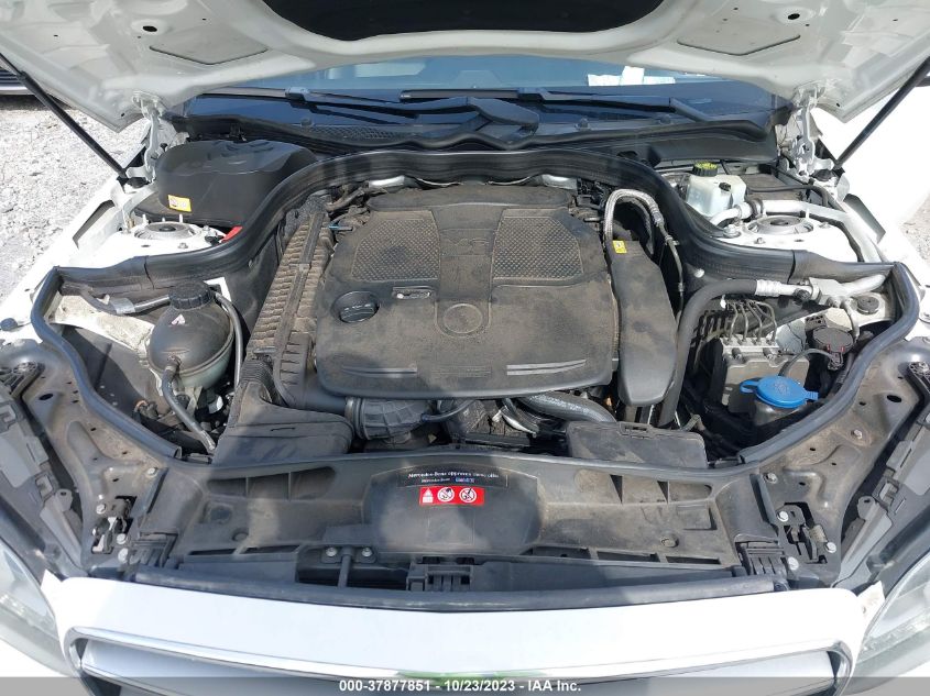2014 MERCEDES-BENZ E 350 - WDDHF5KB5EB014474