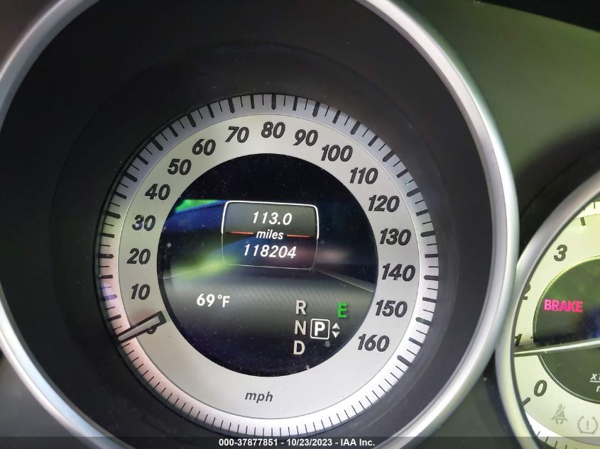 2014 MERCEDES-BENZ E 350 - WDDHF5KB5EB014474