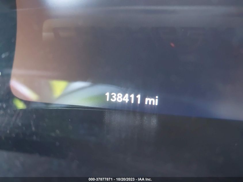 2018 DODGE CHARGER SXT - 2C3CDXBG9JH196803