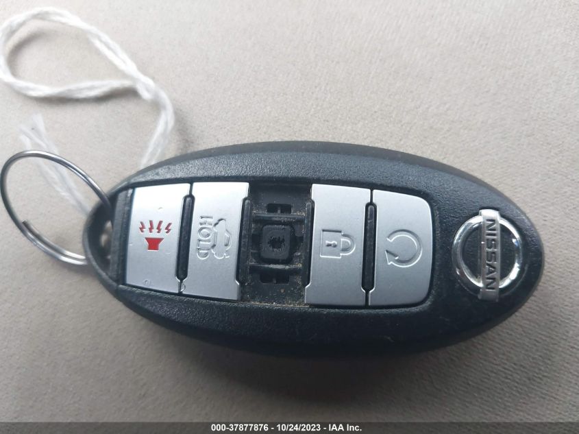 2014 NISSAN ALTIMA 2.5 S - 1N4AL3AP2EC156920