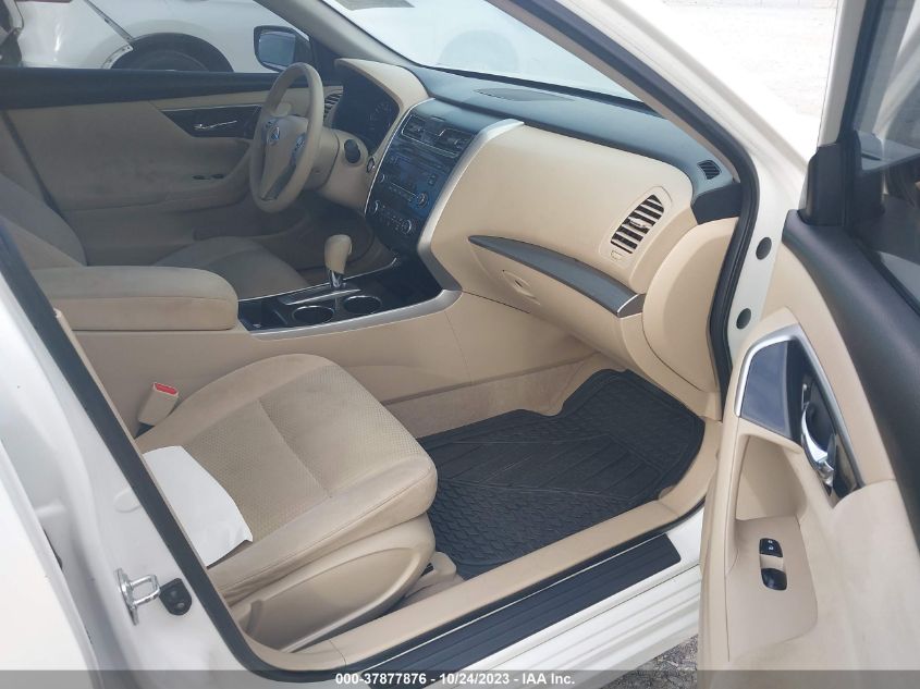 2014 NISSAN ALTIMA 2.5 S - 1N4AL3AP2EC156920