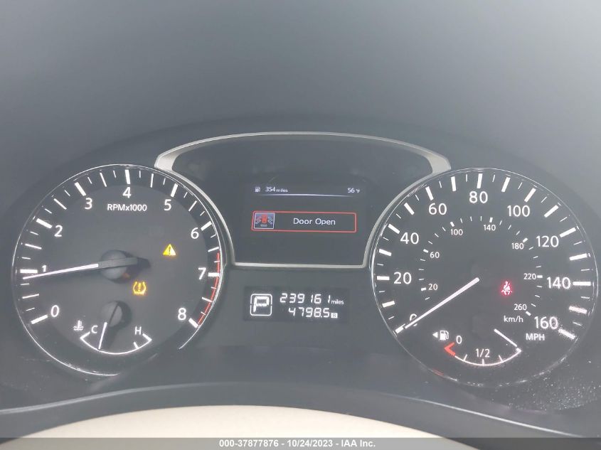 2014 NISSAN ALTIMA 2.5 S - 1N4AL3AP2EC156920